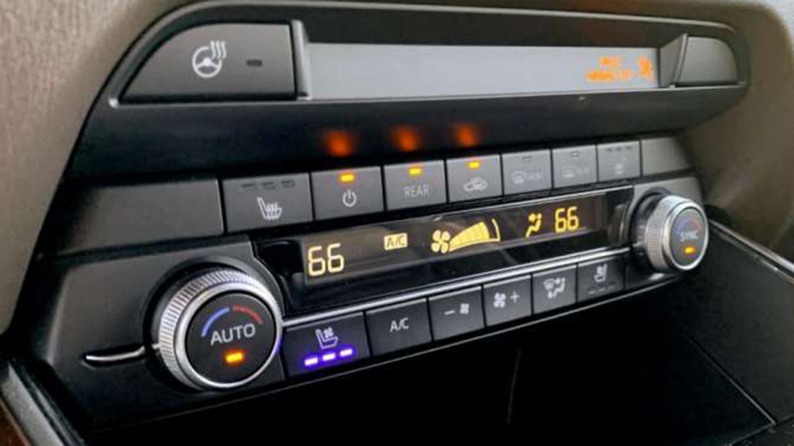Tα πάντα για το Air Condition στο αυτοκίνητο!